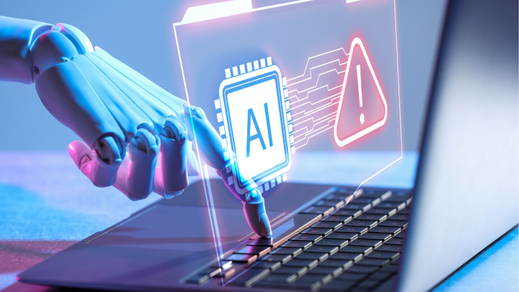 AI Act sanzioni - Innovio