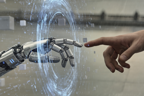 Regolamento AI Act: cosa cambia per le imprese europee - Innovio