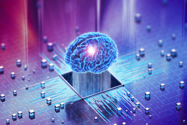 AI per la strategia aziendale: + 60% di investimenti entro il 2027 per integrare l’intelligenza artificiale nei processi decisionali - Innovio