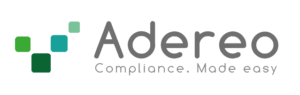adereo compliance platform innovio
