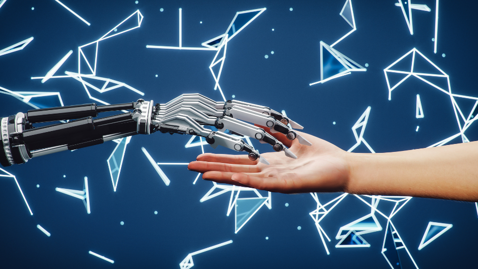 Agenti AI che operano e decidono: come cambia l’impresa nell’era agentica