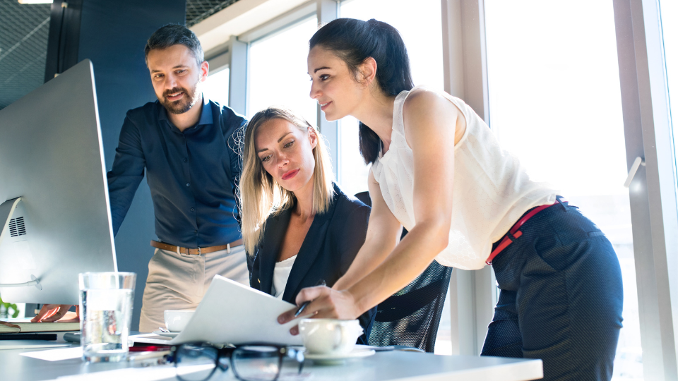 Innovio potenzia Business Central con oltre 50 App per semplificare la tua gestione aziendale