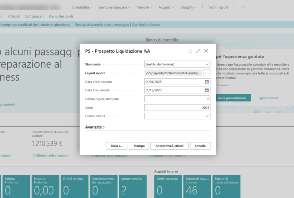 App Report IVA Innovio