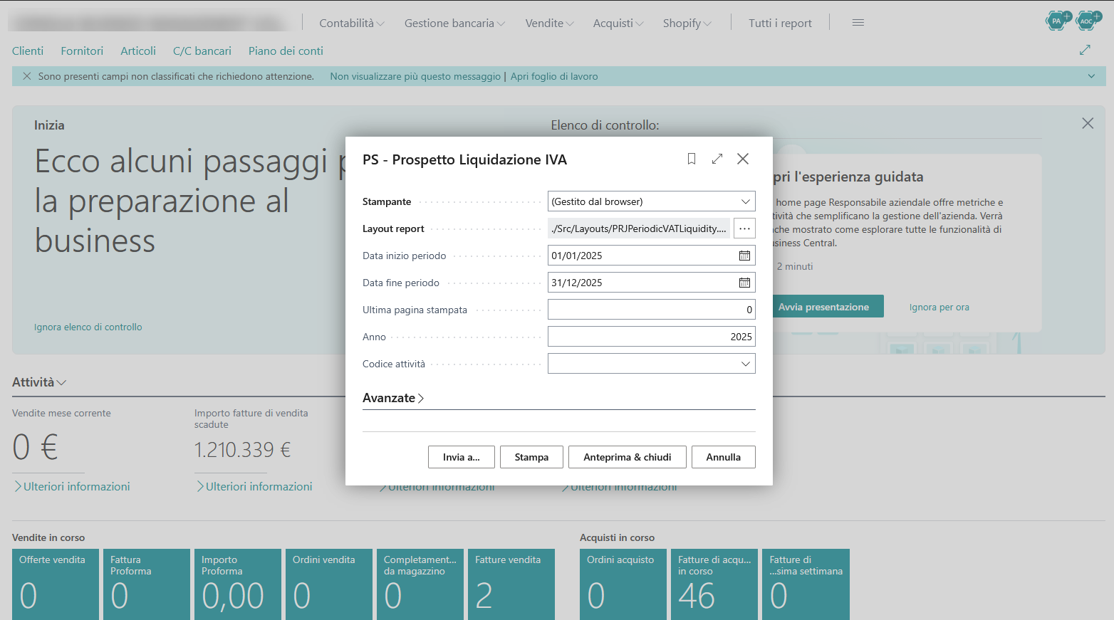 App Report IVA Innovio