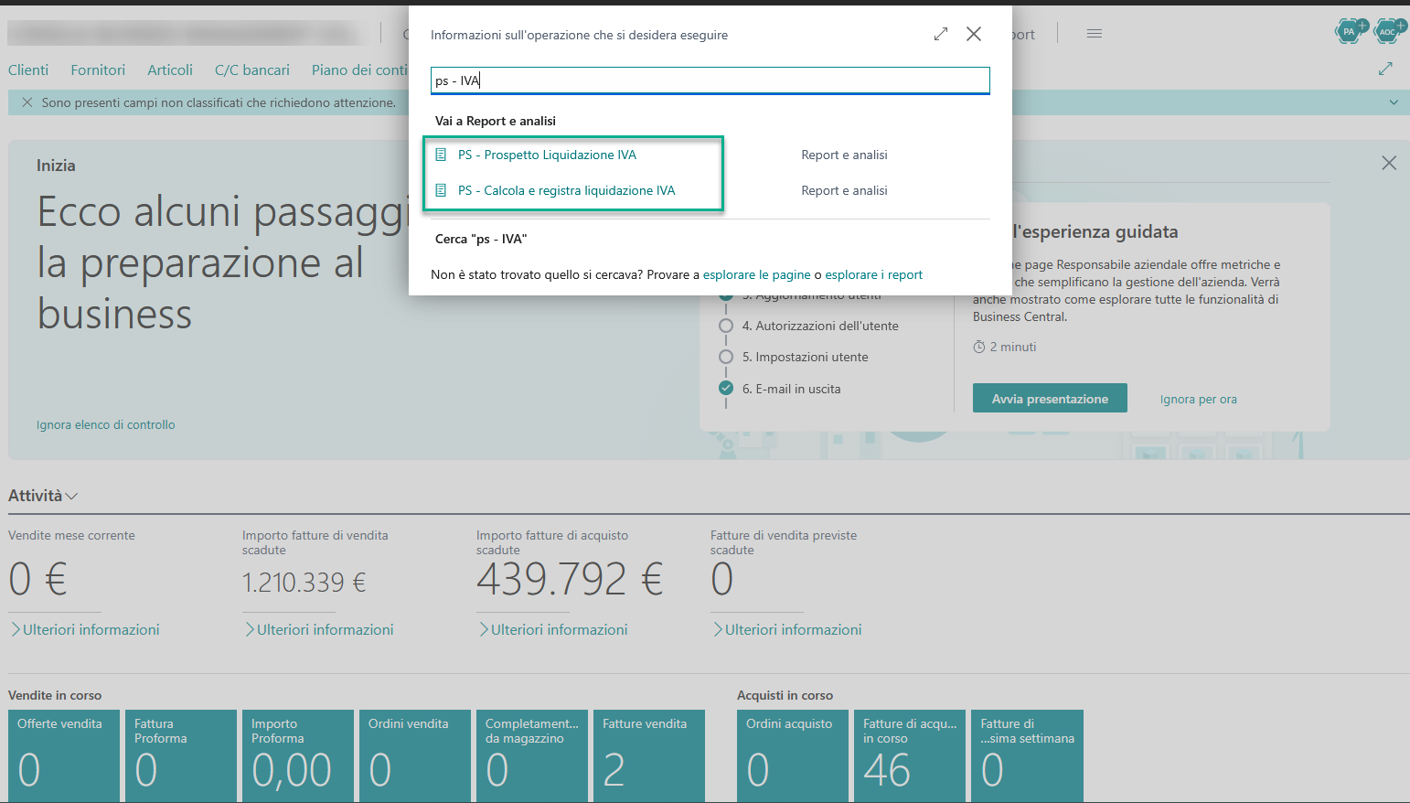App Report IVA Innovio