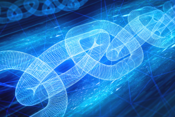 Blockchain e identità digitale - Innovio