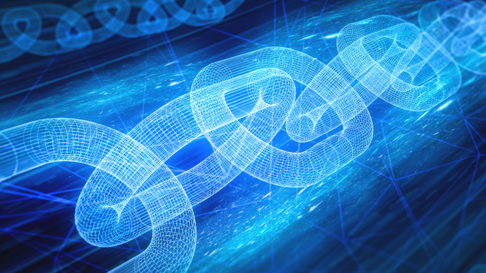 Blockchain e identità digitale - Innovio