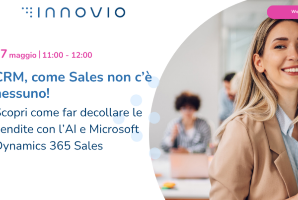 CRM Microsoft