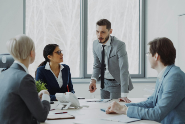 Cloud ERP funzionamento - Innovio