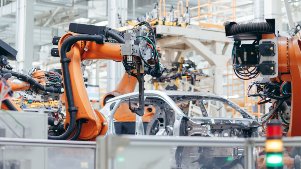 Cybersecurity automotive e aeronautica - Innovio