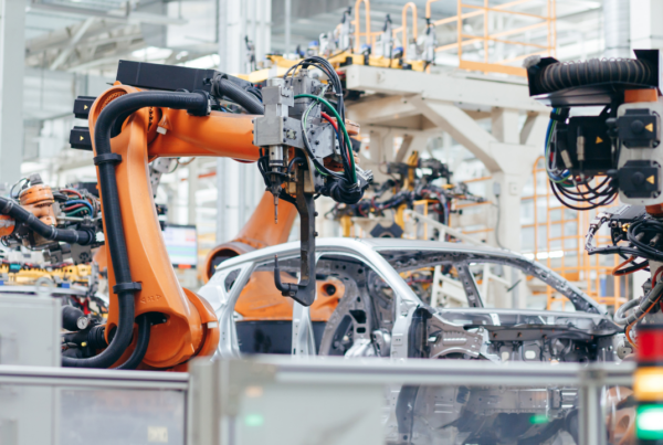 Cybersecurity automotive e aeronautica - Innovio