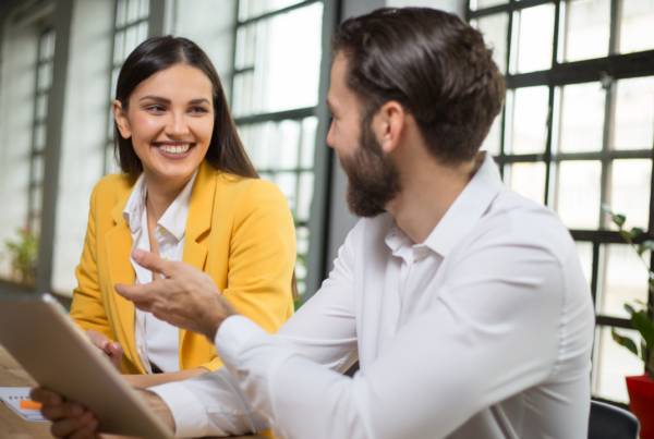 ERP vs CRM: differenze e integrazione tra i due sistemi - Innovio