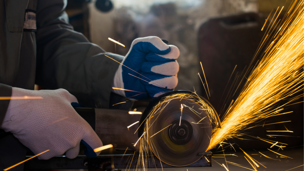 erp per fonderie e produzione - innovio