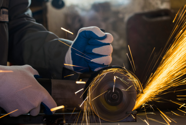 erp per fonderie e produzione - innovio