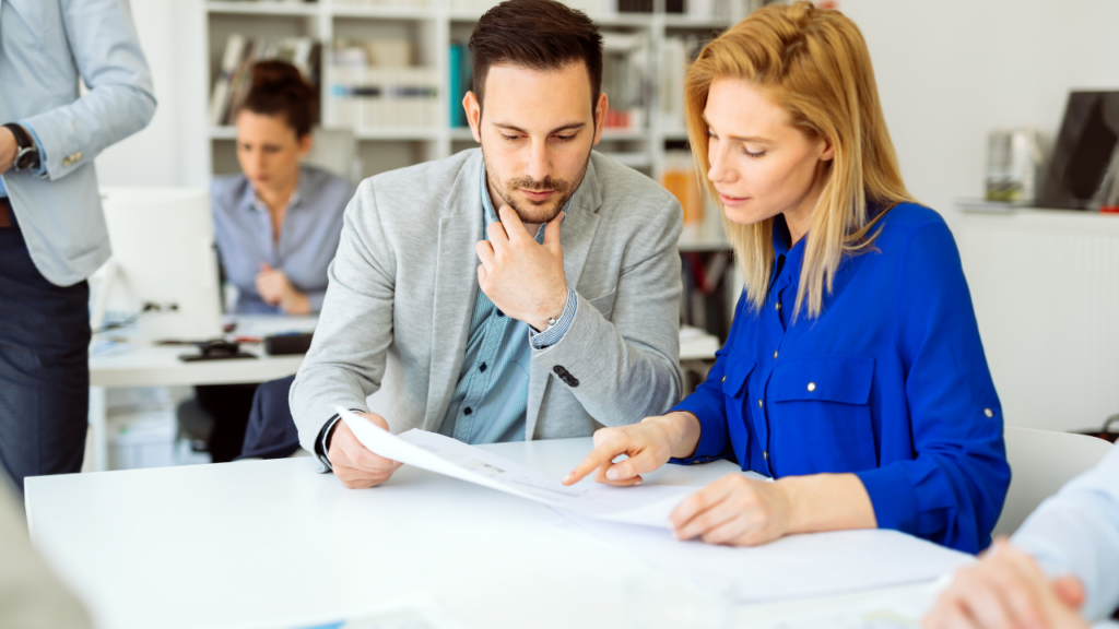erp personalizzato - innovio