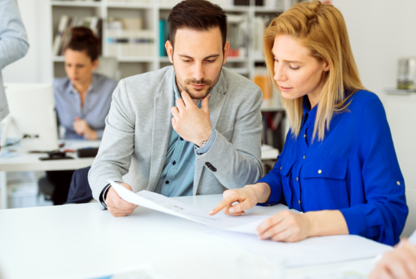 erp personalizzato - innovio