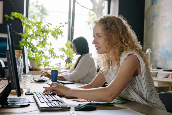 ERP significato: cos'è e come funziona un sistema ERP – Innovio