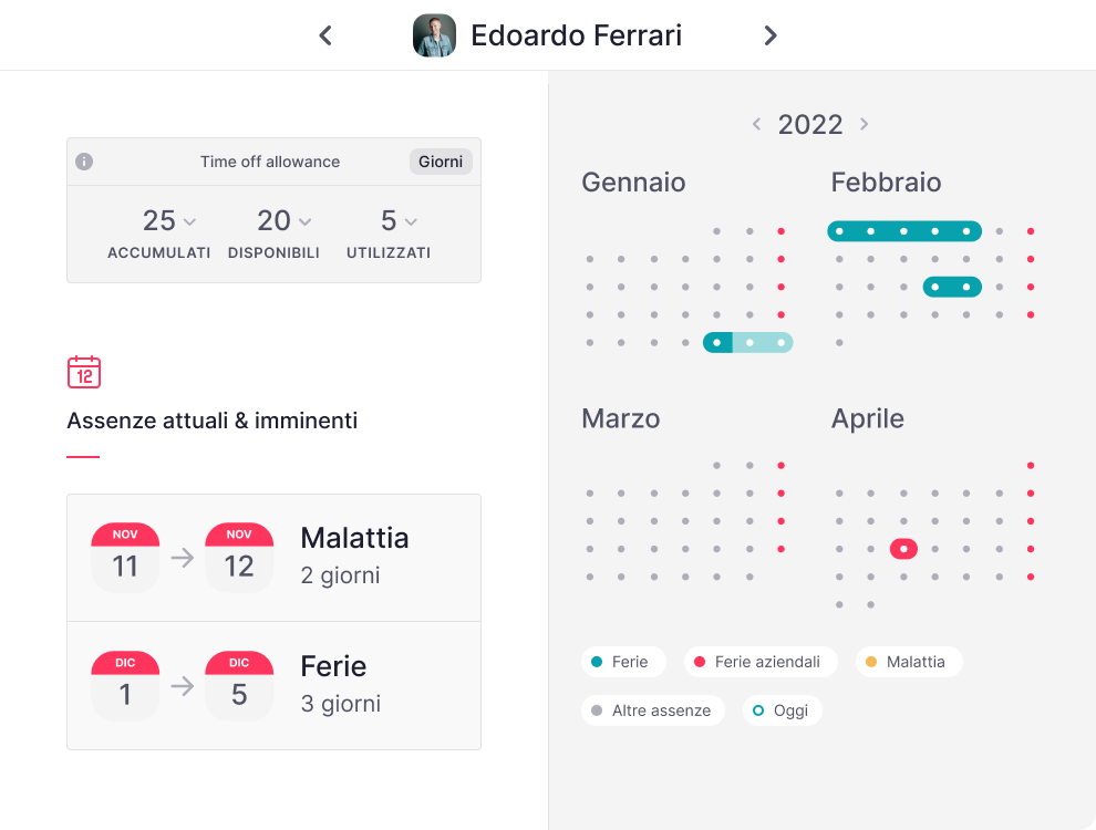 Factorial HR e Business Central - Innovio