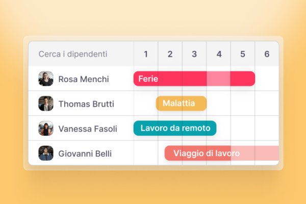 Factorial e Business Central 4 Innovio Factorial HR e Business Central - Innovio