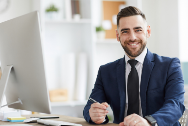 Access Management IAM - Innovio