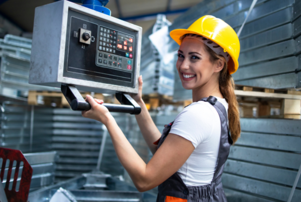 Digitalizzare i processi di manutenzione - Innovio