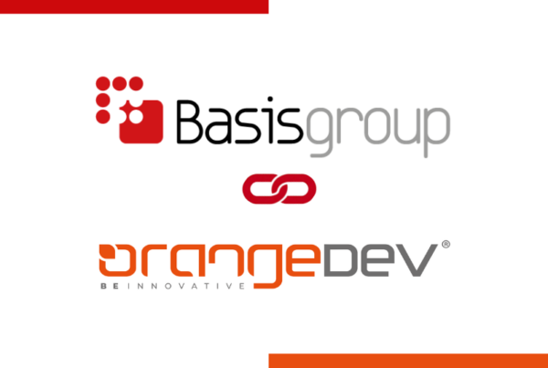 Orangedev entra a far parte di Basisgroup - Innovio