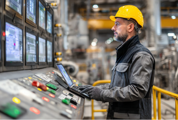 Industrial IoT e OT Security - Innovio