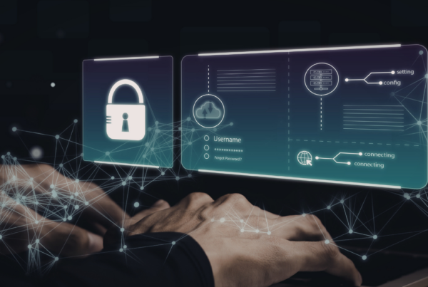 Information Technology Security - Innovio