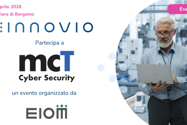 mcT Cyber Security 2026 - Innovio
