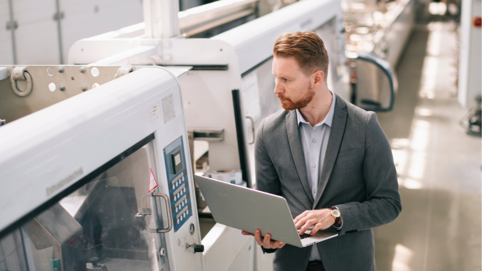 Integrazione ERP e MES: guida pratica per Business Central e NET@PRO