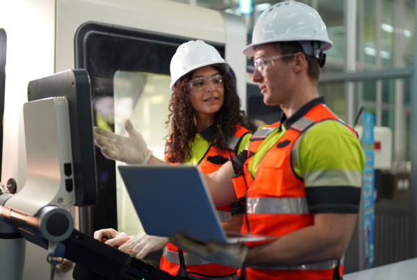 Differenza tra manutenzione preventiva e predittiva: cosa cambia davvero - Innovio