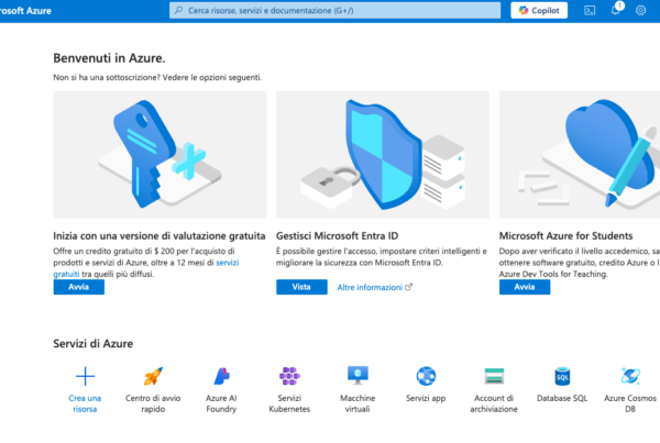 Microsoft Azure con Innovio