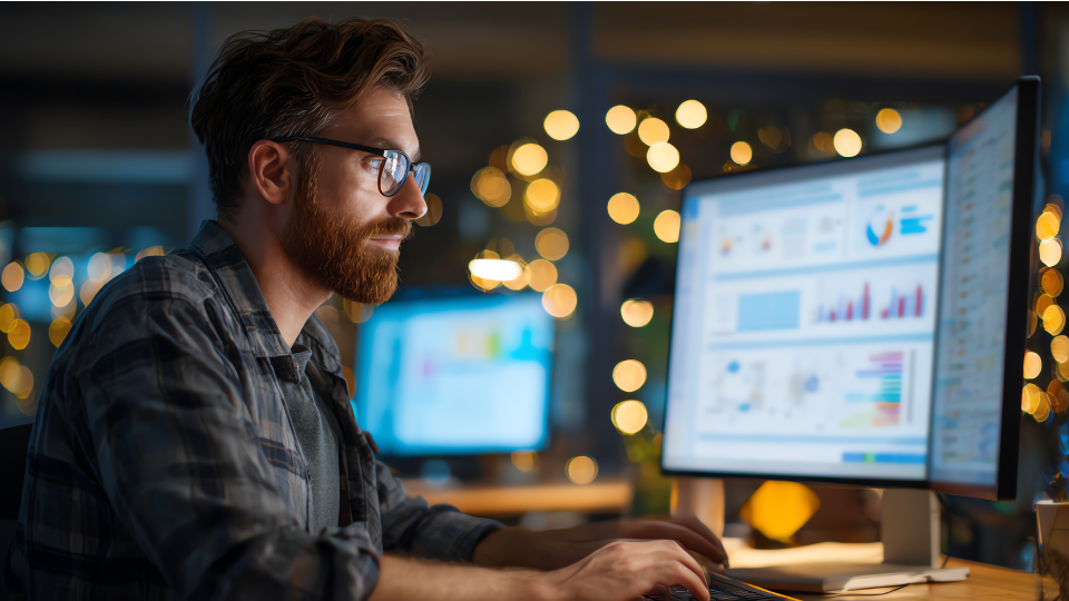 Release Wave 1 di Microsoft Dynamics 2025: tutte le novità di Business Central da conoscere