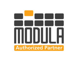 Modula Authorized Partner - Innovio