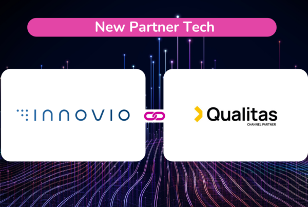 Innovio e Qualitas insieme per il settore manifatturiero