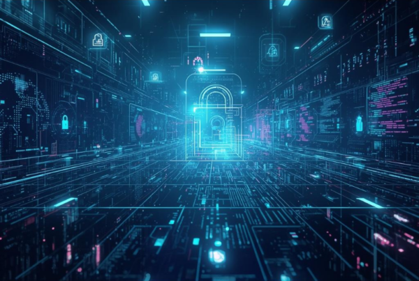 Ransomware nel 2025 - Innovio