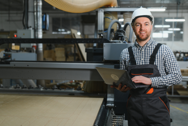 Responsabile Cybersecurity OT - Innovio