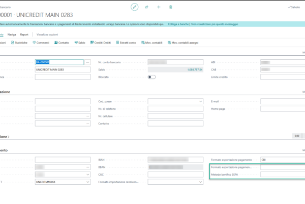 App Sepa Utility Innovio