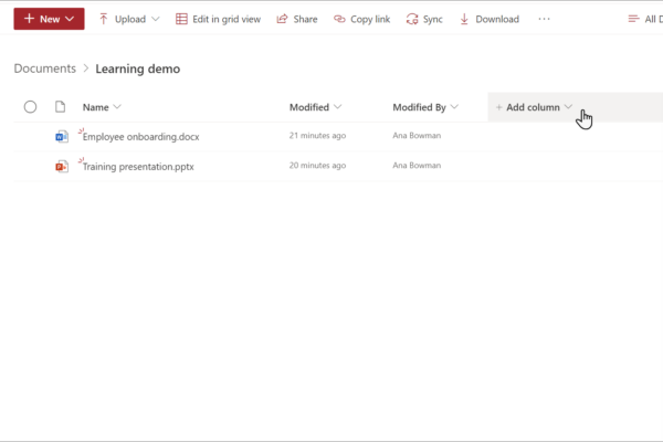 Sharepoint Innovio 4 Sharepoint Innovio