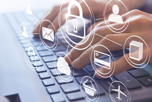 Sicurezza aziendale per PMI - Innovio
