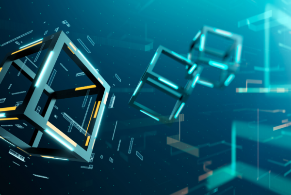 Sicurezza Blockchain e Firma Digitale - Innovio