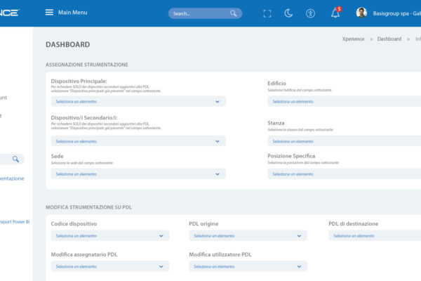 Software Access Management - Innovio