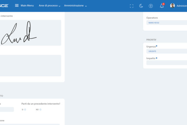 Xperience Maintenance Innovio