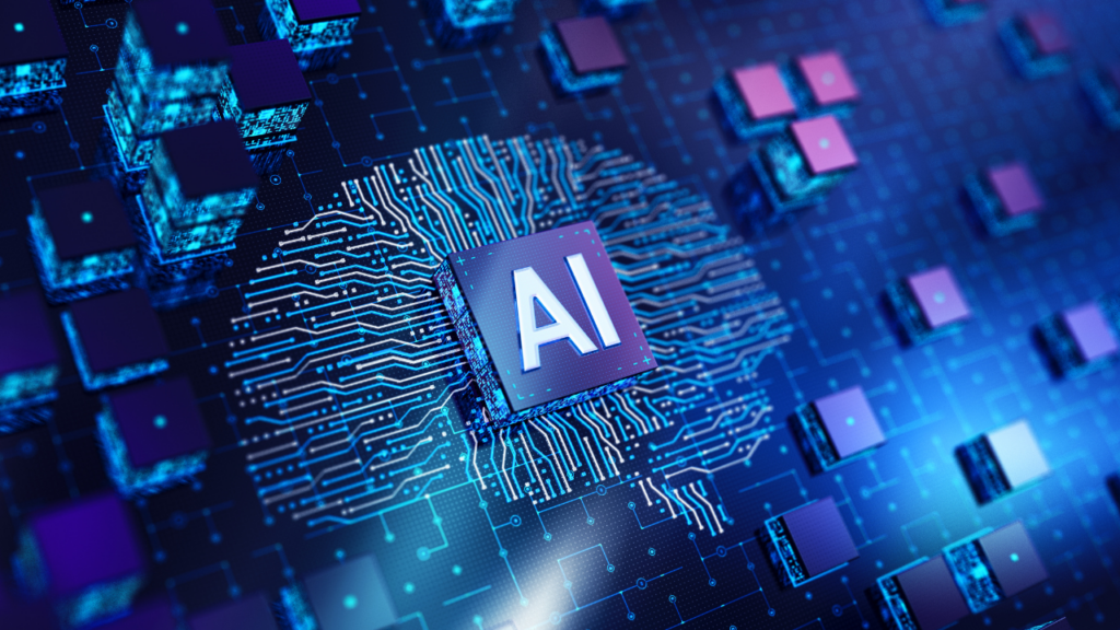 ai cybersecurity innovio