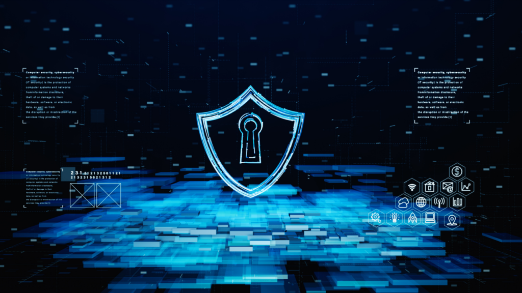 cybersecurity framework innovio