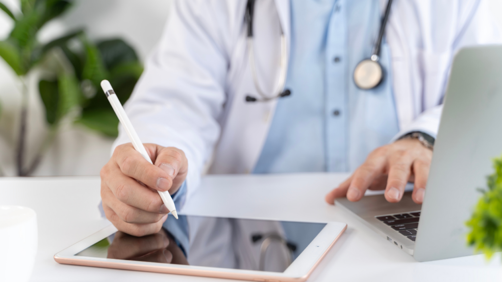 cybersecurity sanità innovio