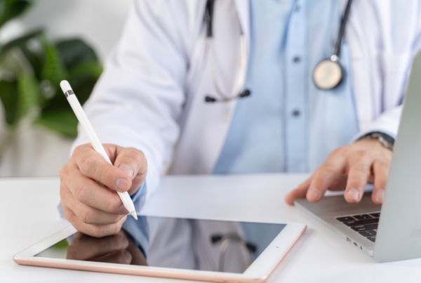 cybersecurity sanità innovio