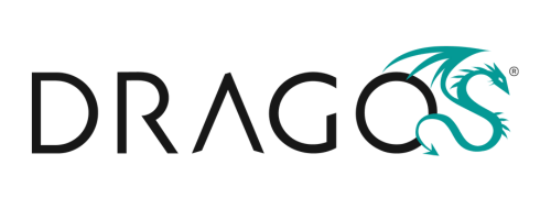 logo partner dragos