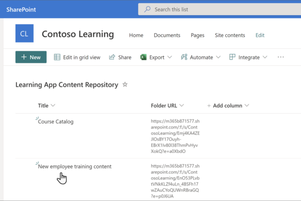sharepoint innovio 2 Sharepoint Innovio
