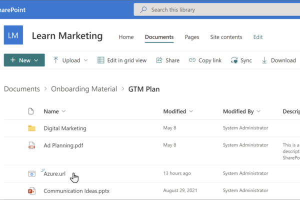 sharepoint innovio 3 Sharepoint con partner Microsoft Innovio